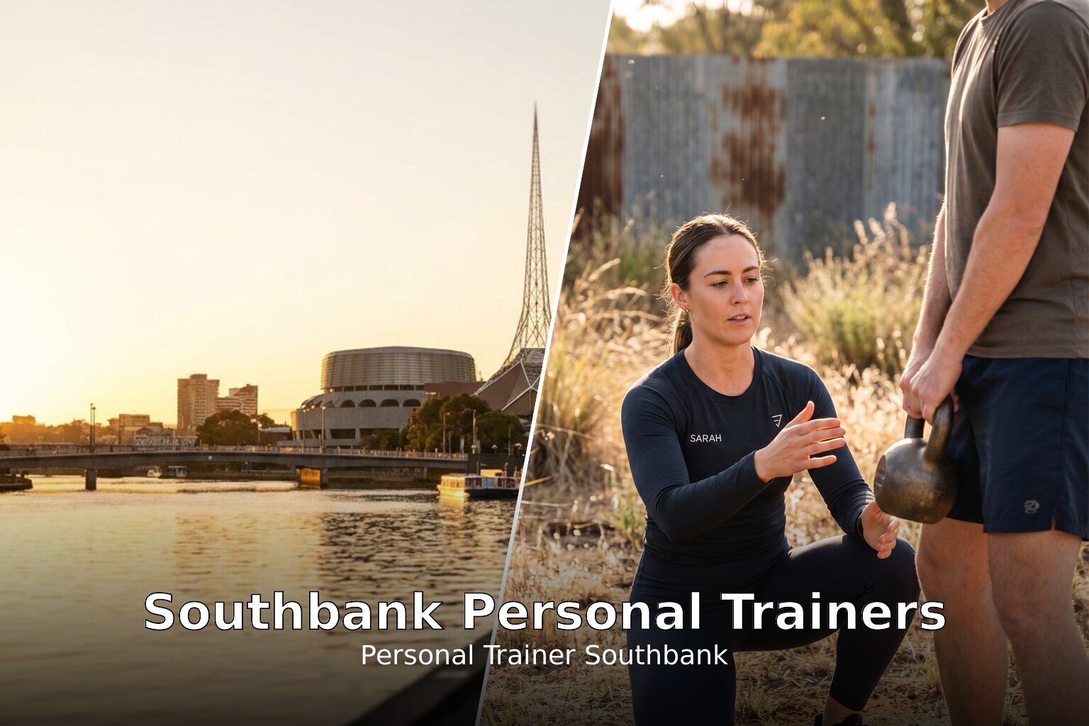 How Many Days a Week Should I See a Personal Trainer Southbank?