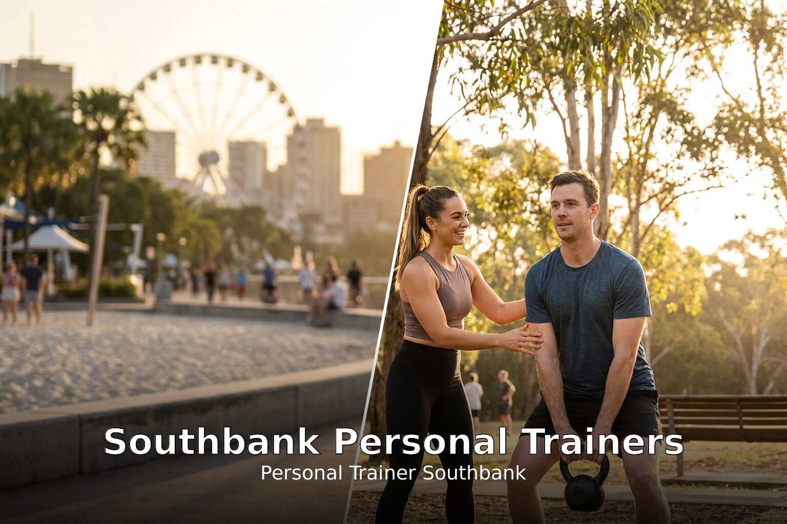 How Many Times a Week Do I Need a Personal Trainer in Southbank?