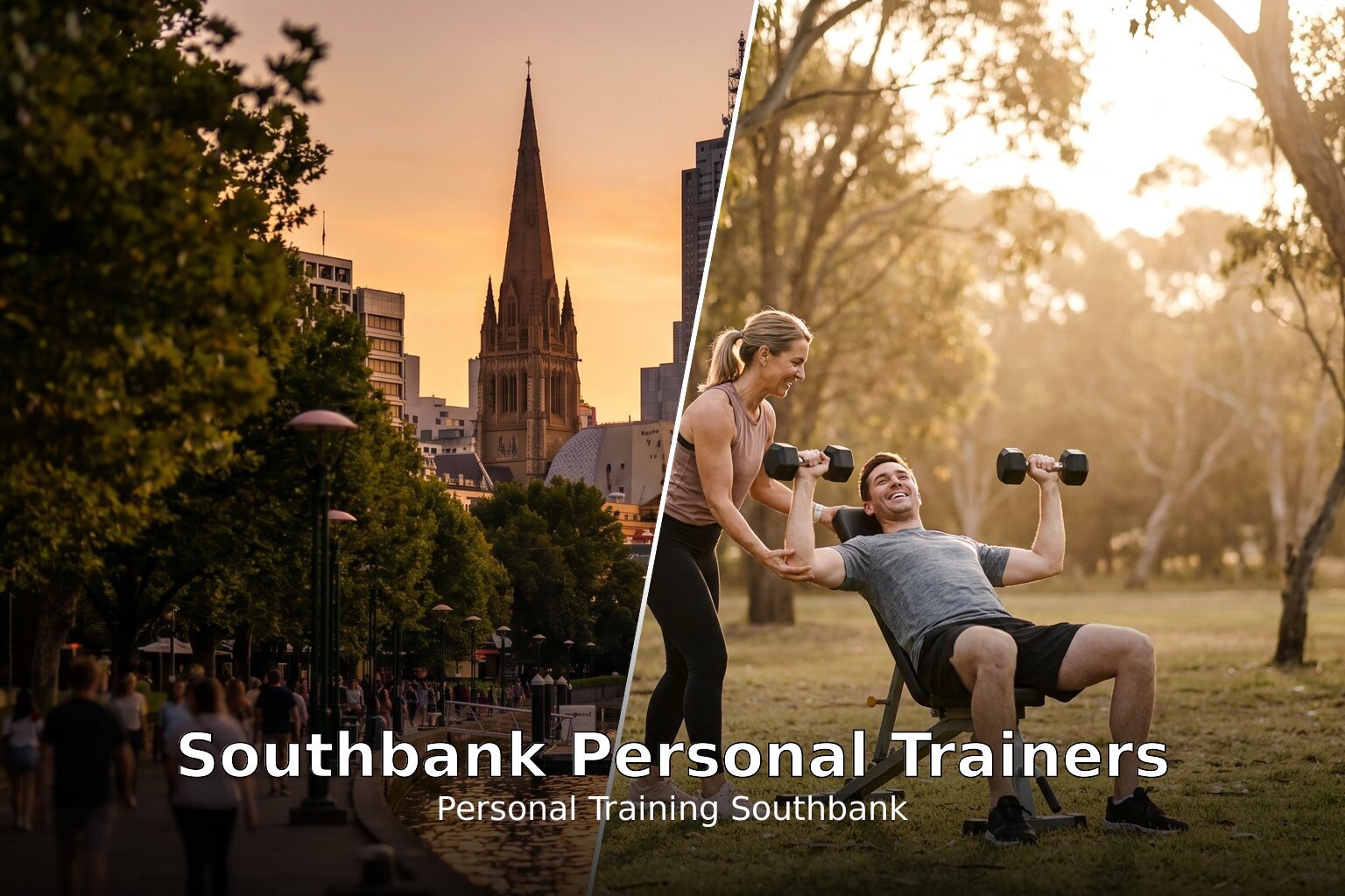 How much should I budget for a personal trainer in southbank?