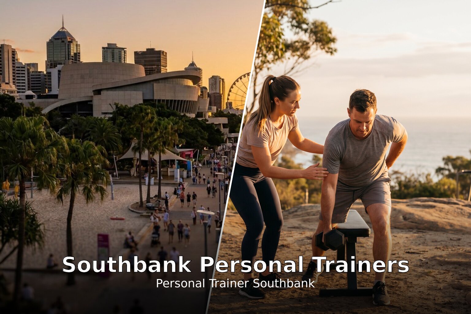 How Often Do People Usually See a Personal Trainer Southbank? A Real Guide