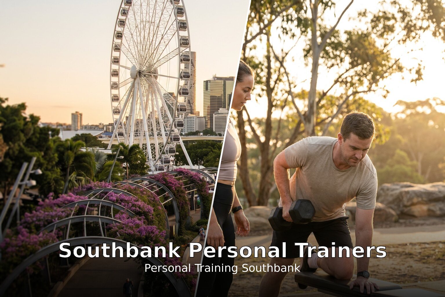 Is 2 PT Sessions a Week Enough in Southbank? Here's the Honest Answer