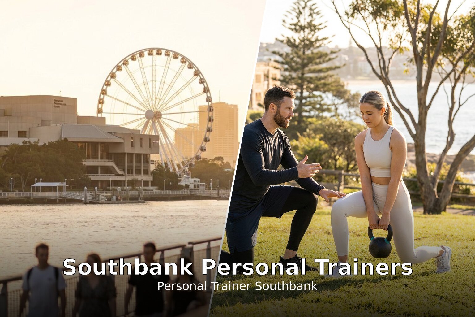Is Seeing a Personal Trainer Once a Week Enough? (Southbank Guide)