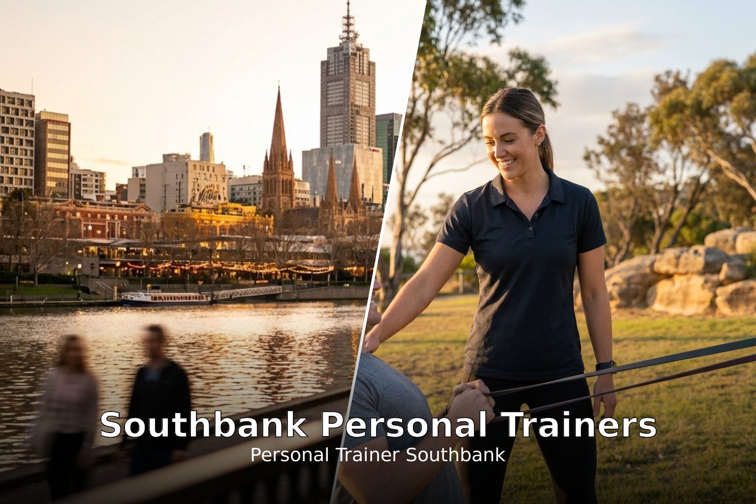 Is Seeing a Personal Trainer Once a Week Worth It Southbank?